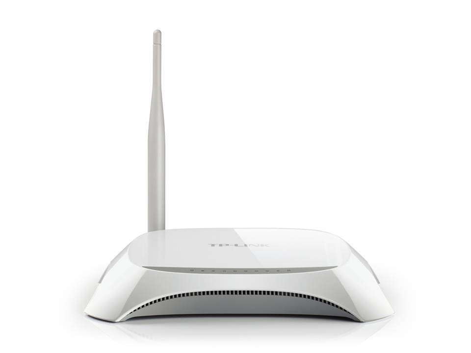 Wi-Fi роутер TP-Link TL-MR3420: обзор маршрутизатора от WifiGid
