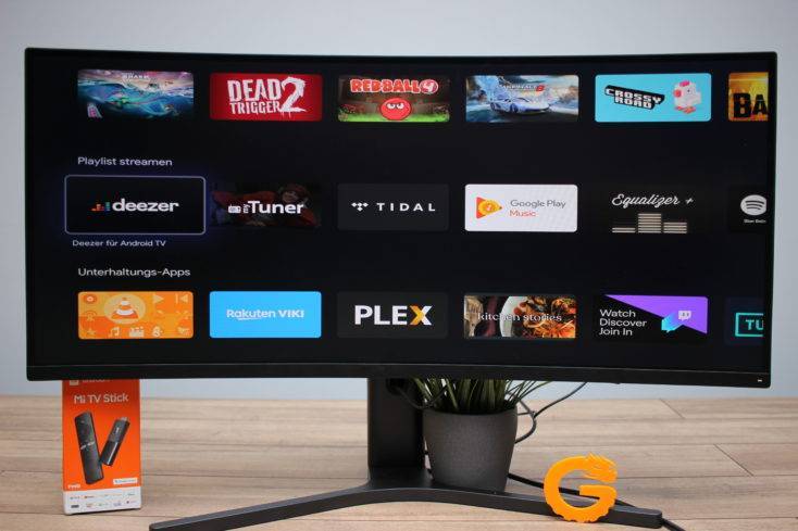 Как подключить xiaomi mi tv stick, настроить и пользоваться приставкой?