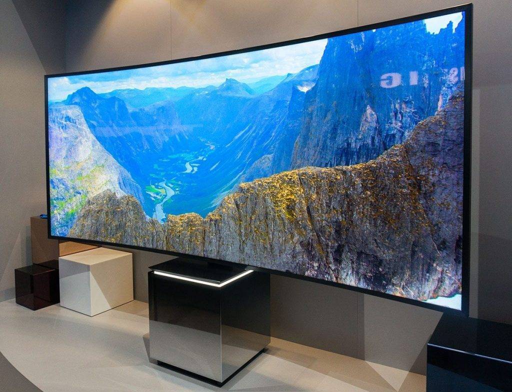 Самые дорогие телевизоры в мире 2021, цена, фото — топ 10