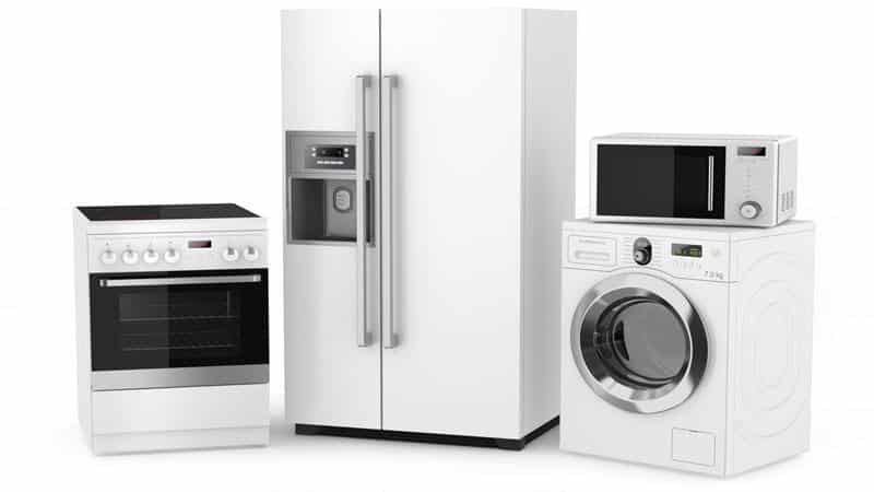 Можно ли ставить микроволновку на холодильник: телевизор поставить на стиральную машину, что-нибудь на морозилку