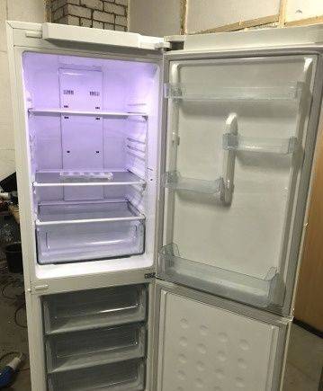 Холодильник "самсунг ноу фрост" - инструкция по эксплуатации и неисправности :: syl.ru