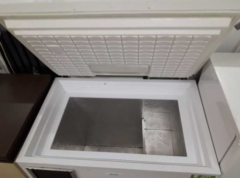Можно ли хранить холодильник на морозе или в неотапливаемом помещении выключенным - kupihome.ru