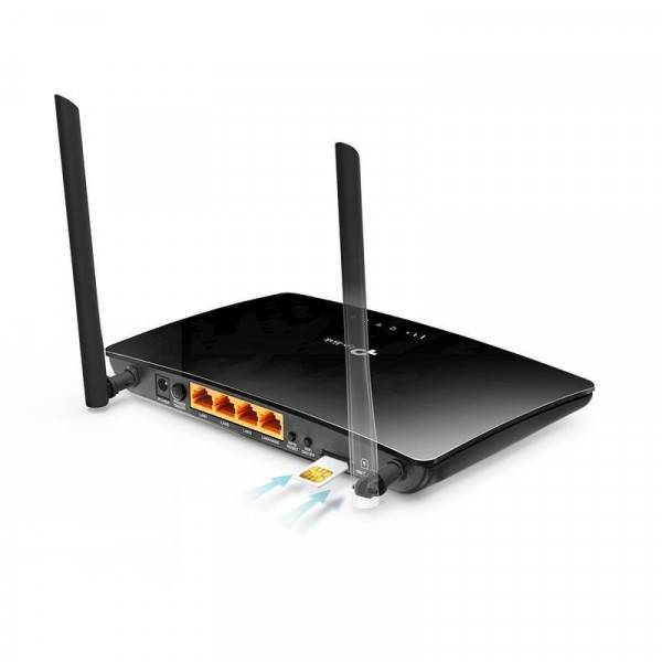 Обзор tp-link archer mr200 v4 (ac750) - отзыв про wifi роутер с sim-картой 4g-lte и настройки интернета