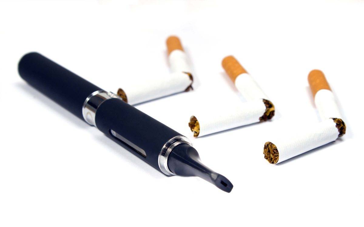 Зависимость от электронных сигарет (вейп) лечение в израиле - нарк клиника maavar clinic