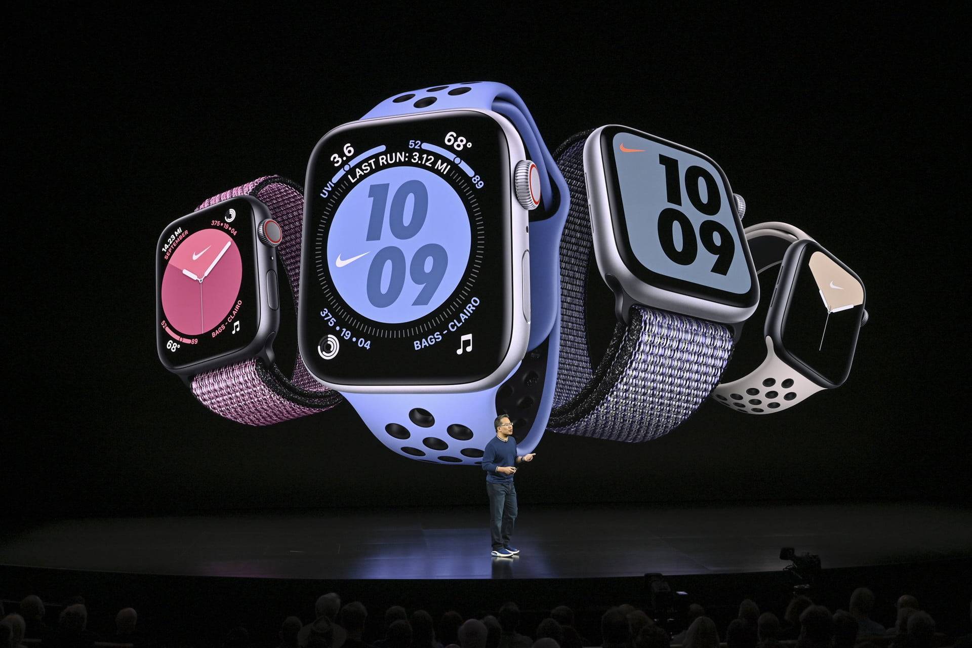 Apple watch 7: когда выйдут, чего стоит ожидать, слухи и возможные характеристики?