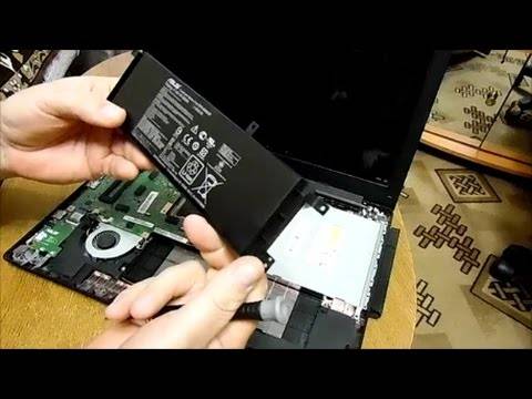 Батарея ноутбука. как использовать правильно?