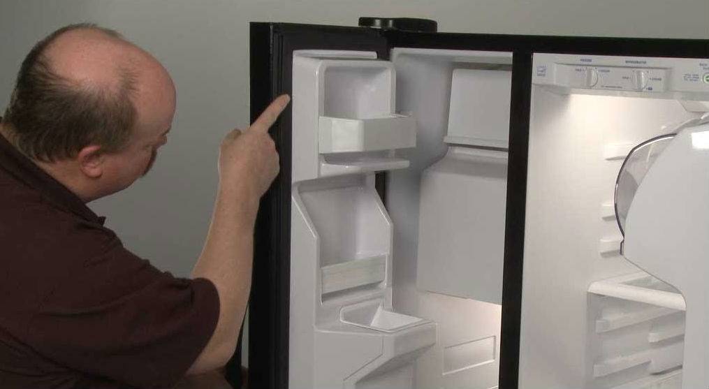 Почему шумит холодильник: что делать, если холодильник громко гудит