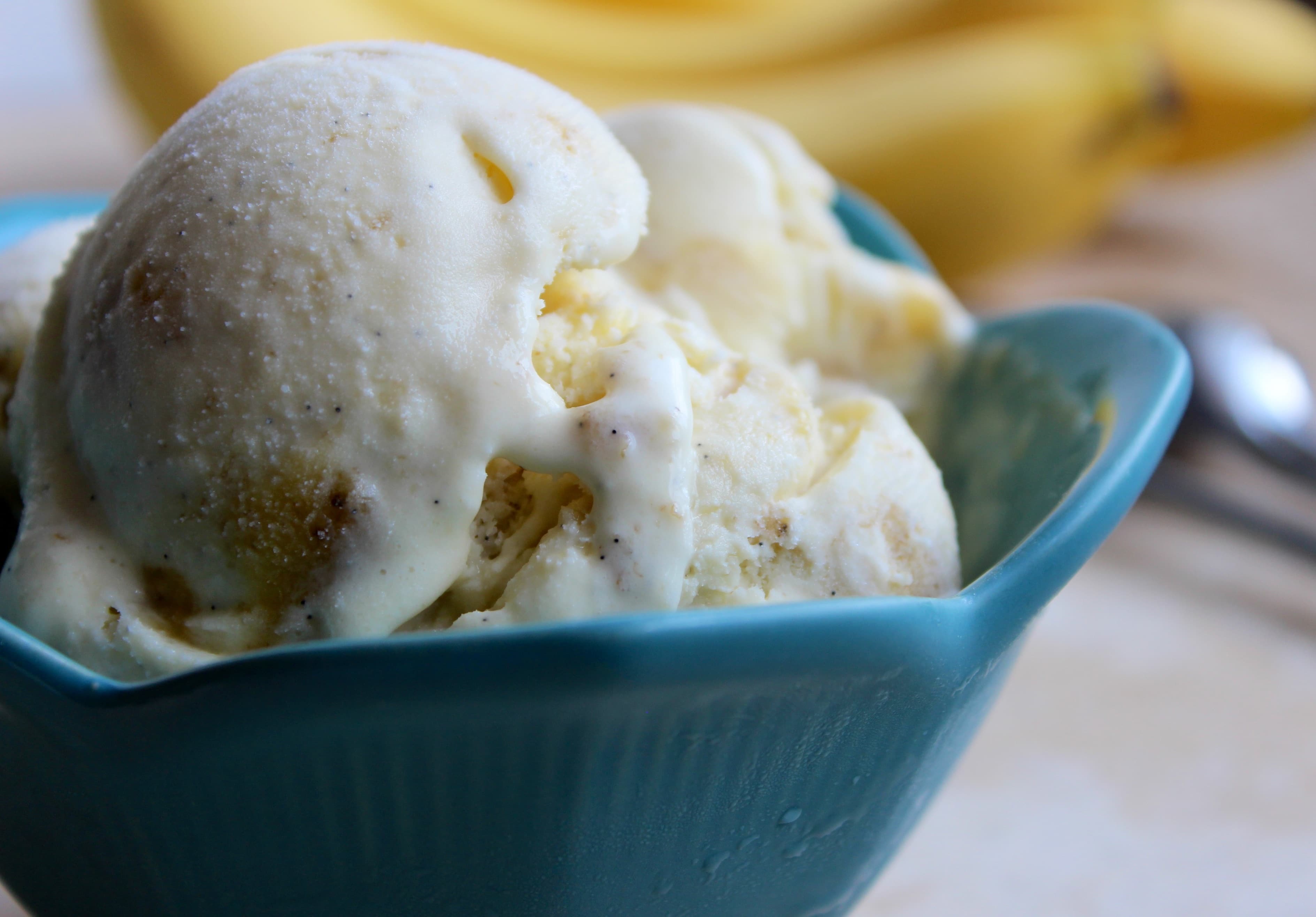 Как приготовить мороженое в мороженице в домашних условиях?
