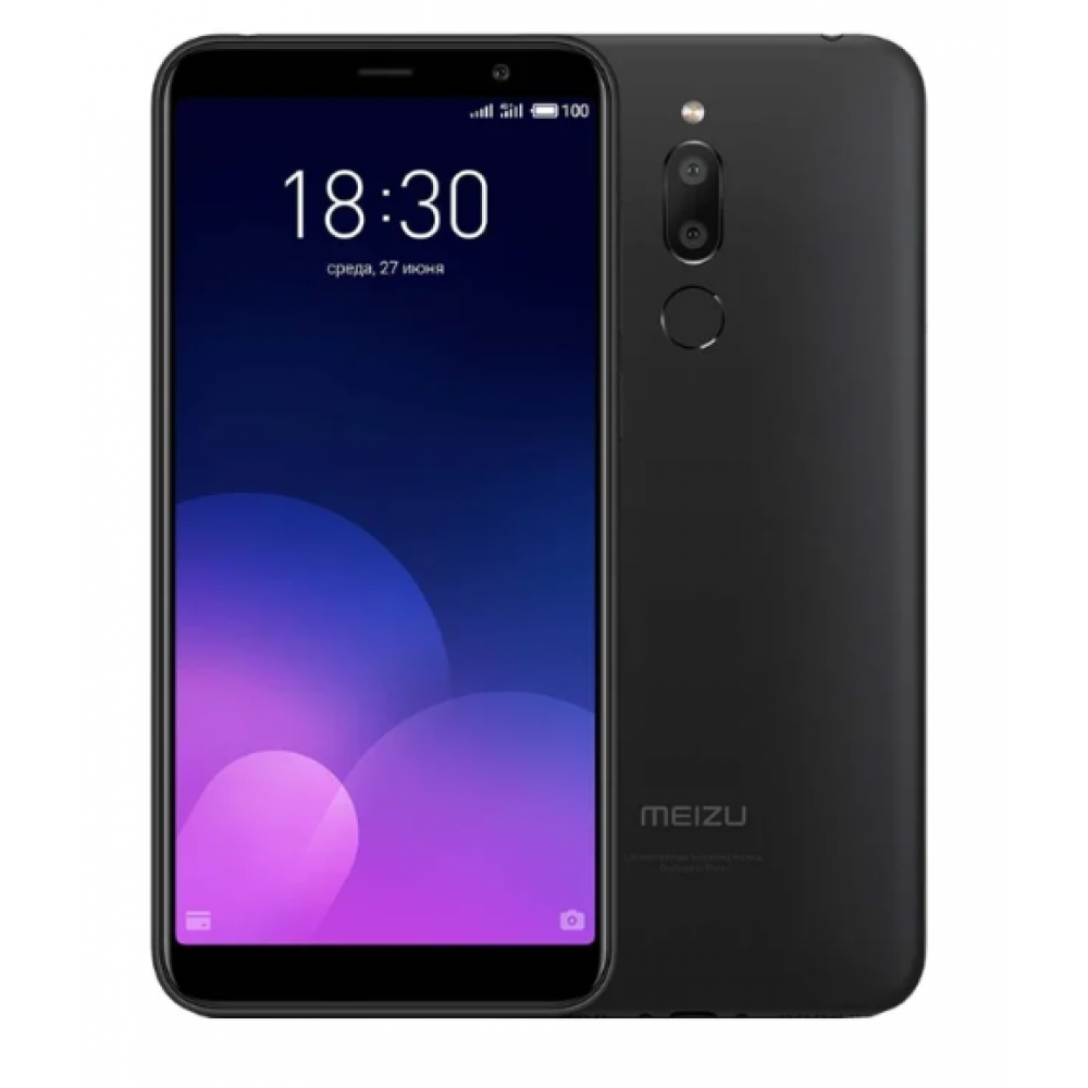 Обзор meizu m6 - слабые и сильные стороны смартфона, экран, звук...