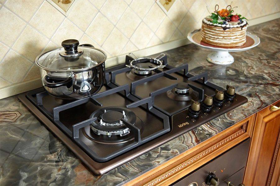 Как выбрать плиту для кухни: 8 советов - строительный блог вити петрова