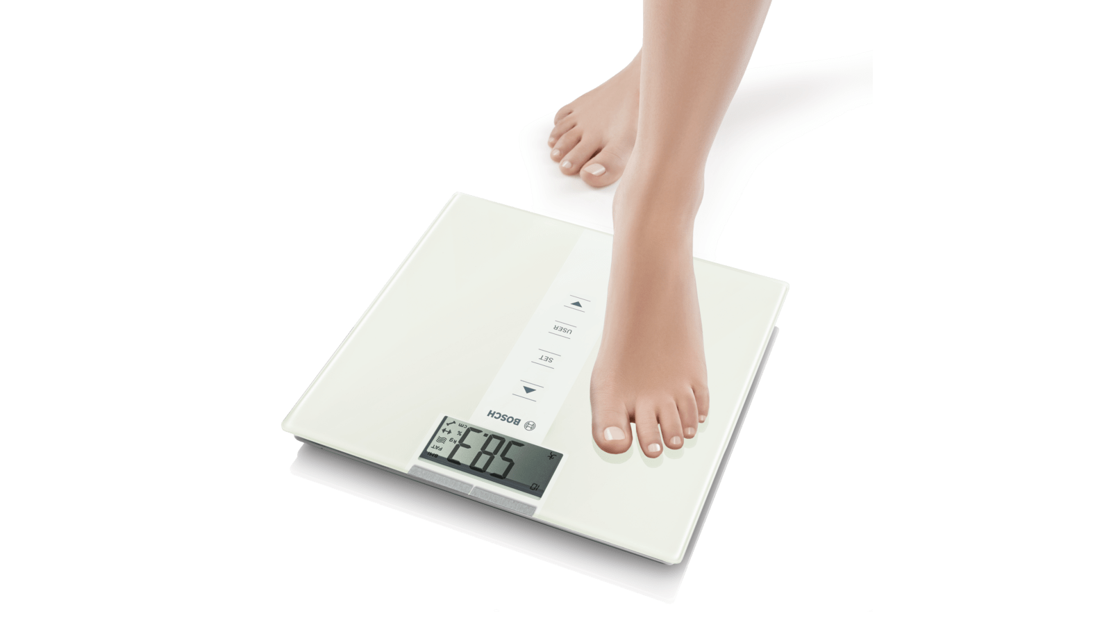 Как выбрать напольные весы?