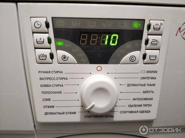 Что делать, если стиральная машина «атлант» выдаёт ошибку f4? обзор +видео