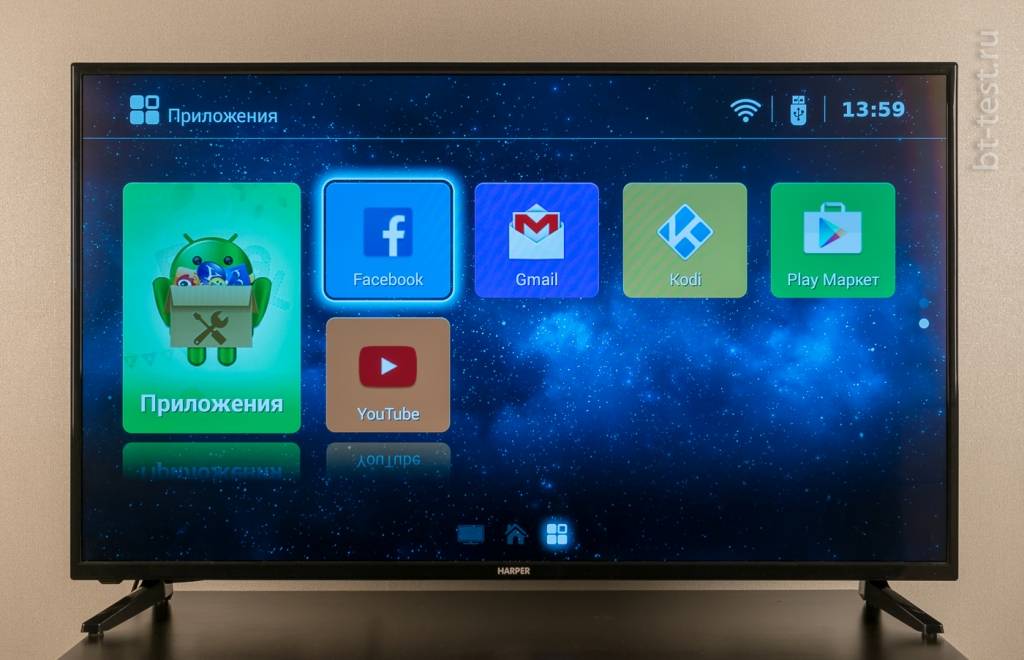 Прокачиваем бюджетный android-телевизор harper 55u750ts: youtube без рекламы и прочие сладости | hwp.ru