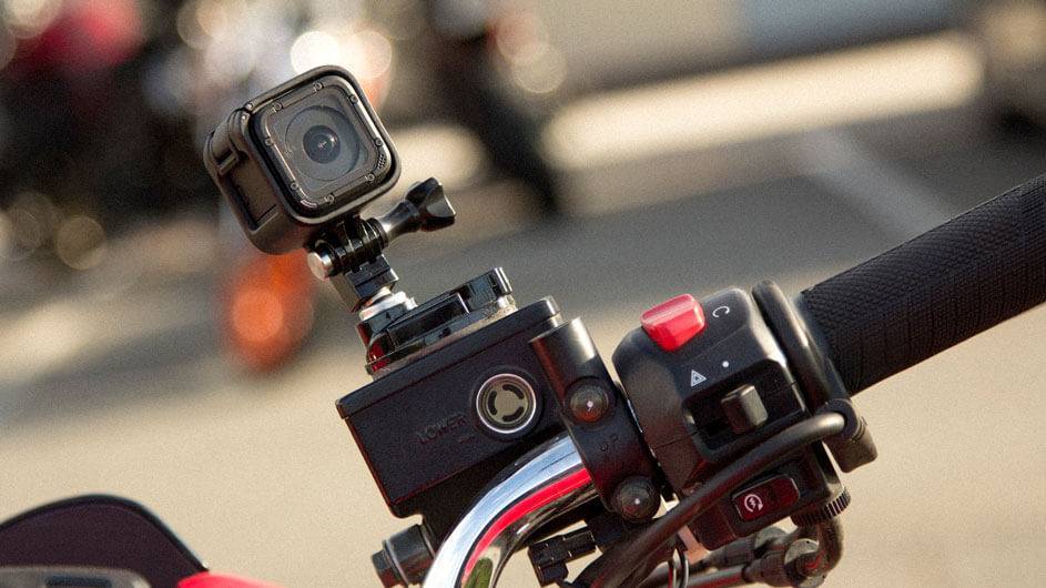 Как снимать на экшн камеру интересные видео – правила, особенности, советы
