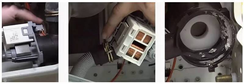 Занусси — стиральная машина: ремонт своими руками механической составляющей агрегата