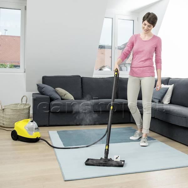 Как почистить диван пароочистителем: советы, предостережения, инструкции для владельцев керхера и других приборов