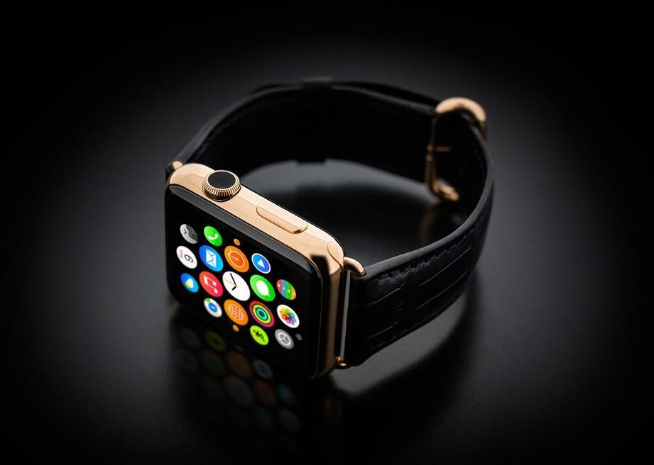 Обзор «умных» часов apple watch series 5 — wylsacom