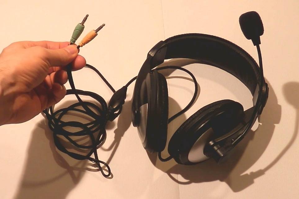 Как сделать микрофон из наушников: для компьютера, ноутбука, телефона, петличный
