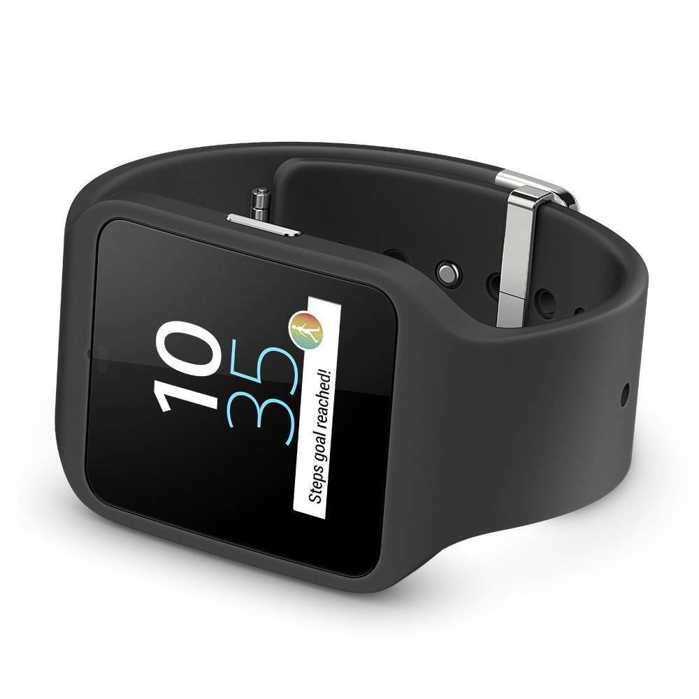 Обзор sony smartwatch 3 swr50: время по новому стилю - 4pda