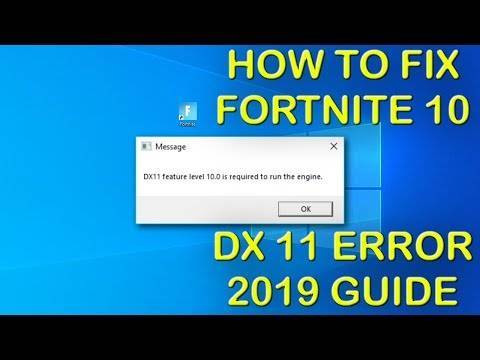 Dx11 device creation fail 0x80010010 как исправить - сomputer-courses.ru