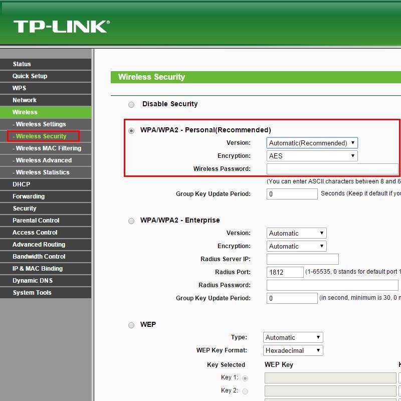 Tp-link tl-wr740n: описание, настройка и прошивка