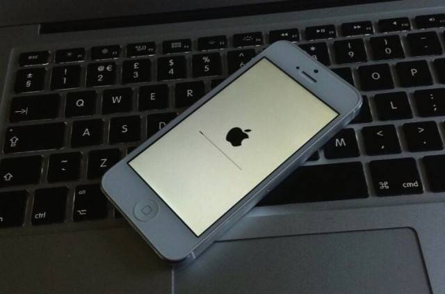 Как перезагрузить айфон или айпад: 3 разных способа  | яблык