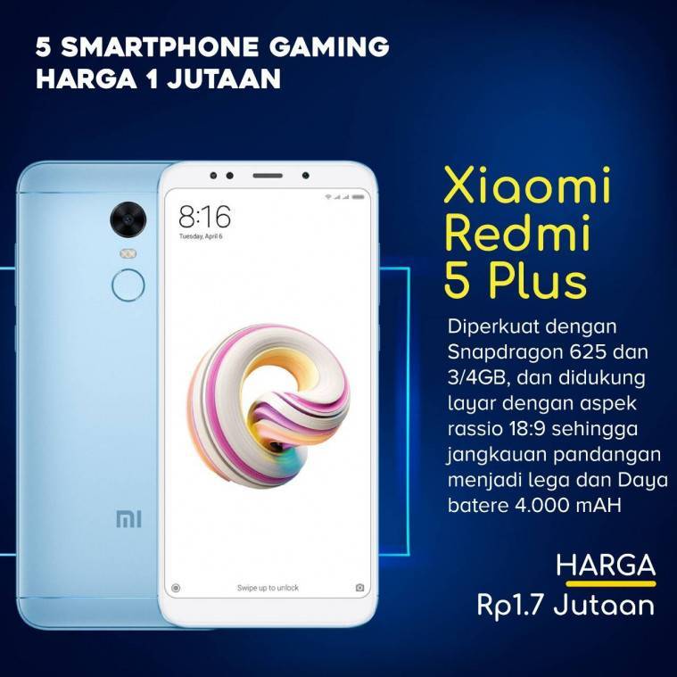 Xiaomi redmi 5: тест-обзор самого дешёвого безрамочного смартфона