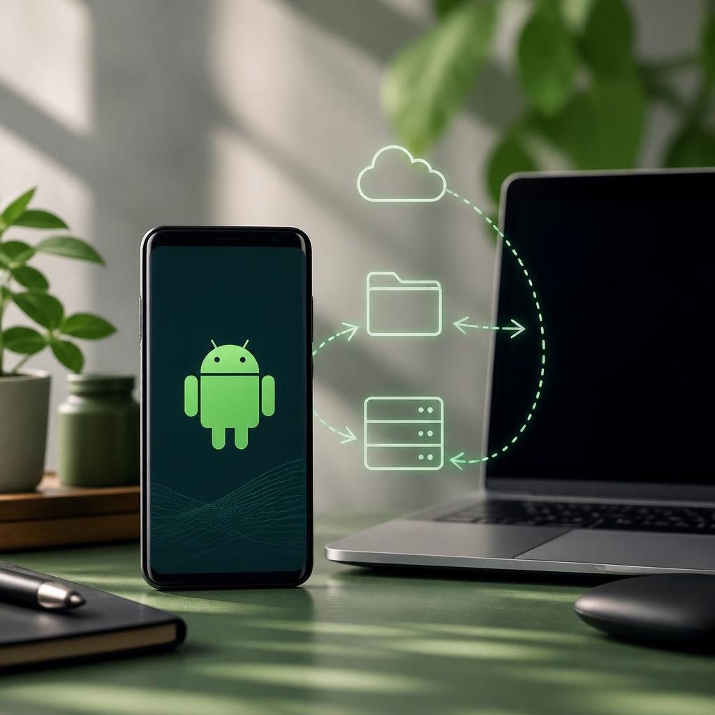 Что такое система wi-fi mesh и как её построить