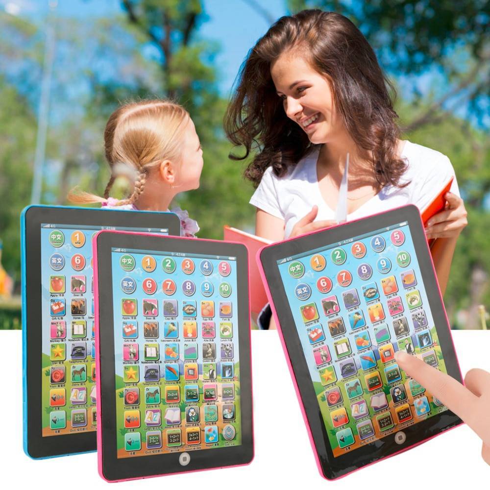 Детские планшеты для игр и учебы. покупаем лучший планшет для ребенка