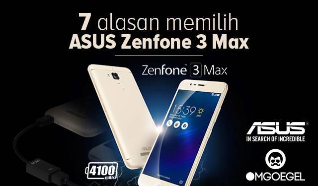 Обзор телефона asus zenfone 3 max zc553kl 2/32gb - плюсы и минусы
