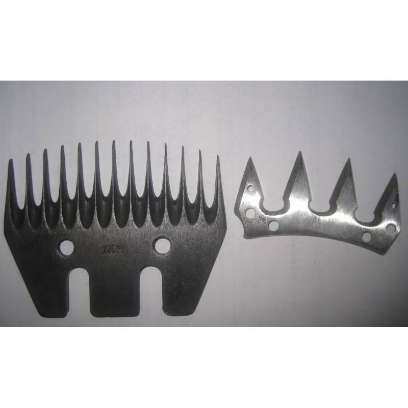 Заточка ножей для машинки для стрижки волос: как правильно наточить станком, комплектом своими руками. как выставить