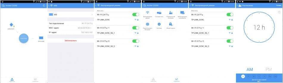 Роутер tp-link archer c2: как его подключить и настроить для раздачи интернета