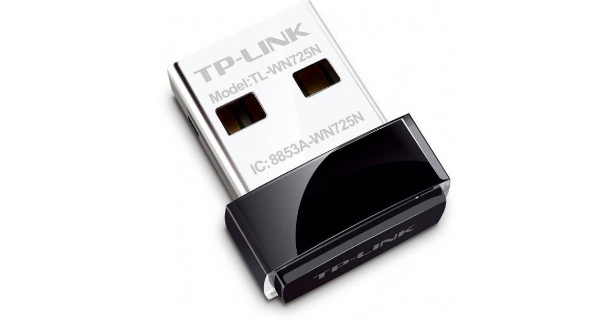 Обзор wi-fi-адаптера tp-link tl-wn823n