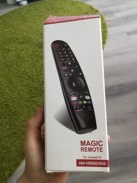 Пульт lg magic remote для lg smart tv: покоряем телевизор | a-apple.ru