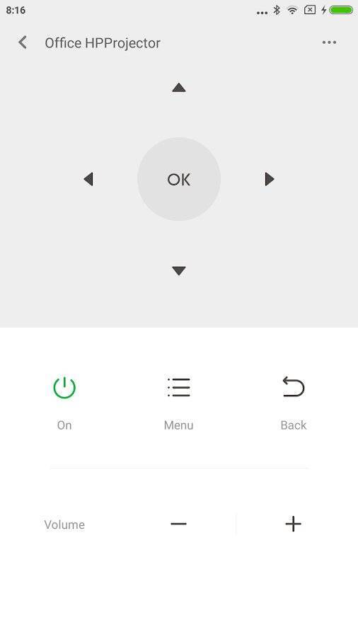 Смартфон Xiaomi Redmi как Пульт Для Телевизора — Приложение Для Телефона на Андроид