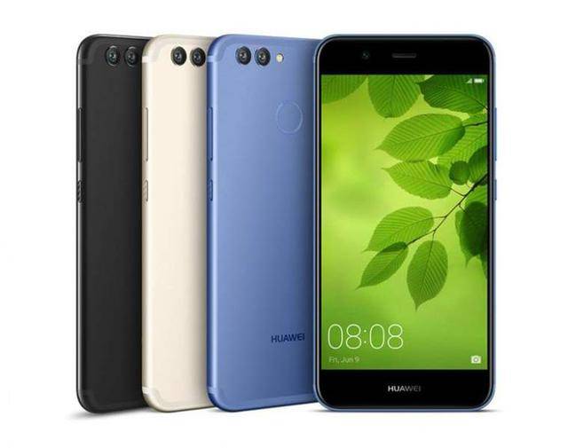 Обзор huawei nova 2 — когда первое поколение всё равно лучше - super g