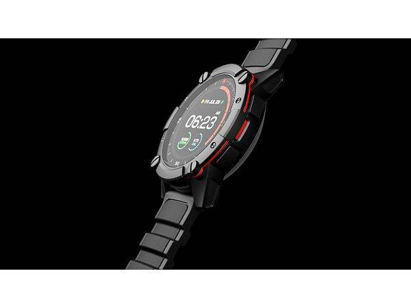 Смарт часы без подзарядки matrix powerwatch: дизайн, функции, цена