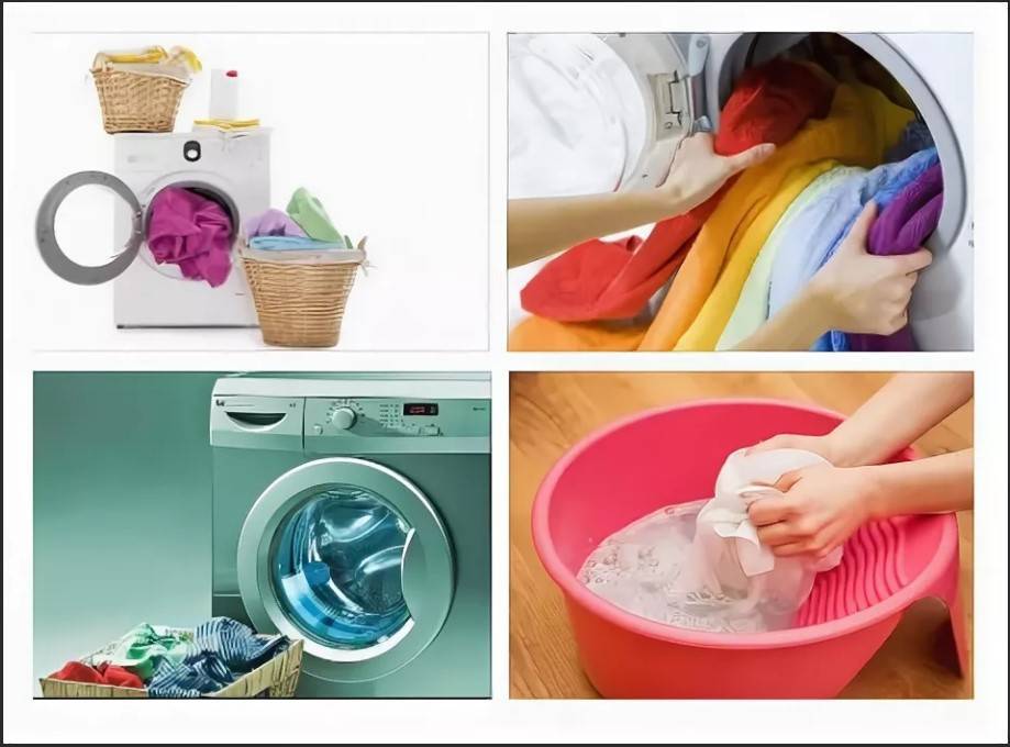 Чистка стиральной машины пищевой и кальцинированной содой