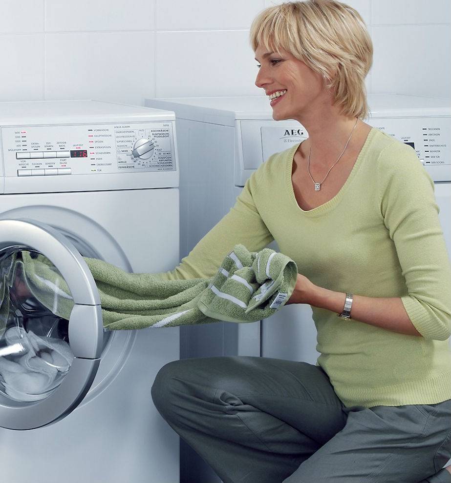 Какую стиральную машину выбрать: мнение эксперта