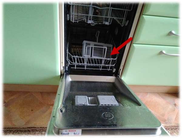 Почему не включается посудомоечная машина? на примере bosch, electrolux, zanussi и др.