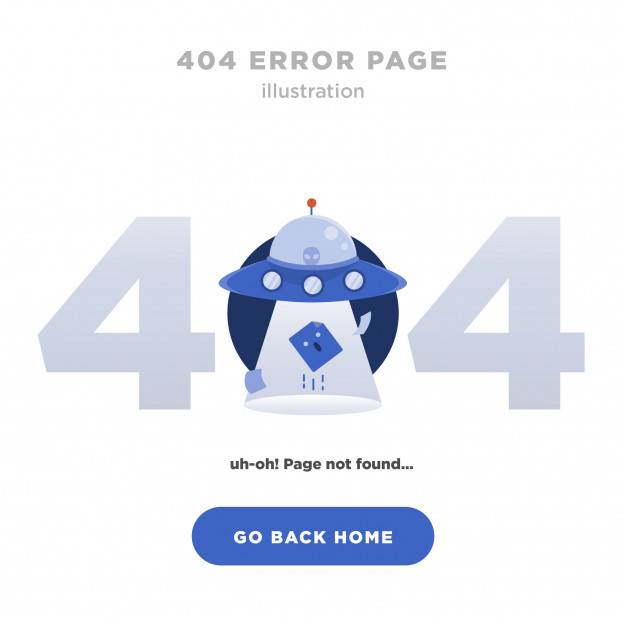 Ошибка 404 — что это значит и как исправить - 19216811.ru