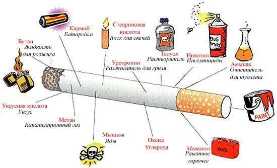 Нейтрализатор запаха табака: очиститель воздуха от табачного дыма