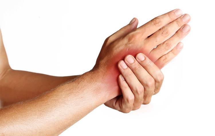 Боль в руке и локте: причины и что делать при эпикондилите, локтевом бурсите и др. – напоправку