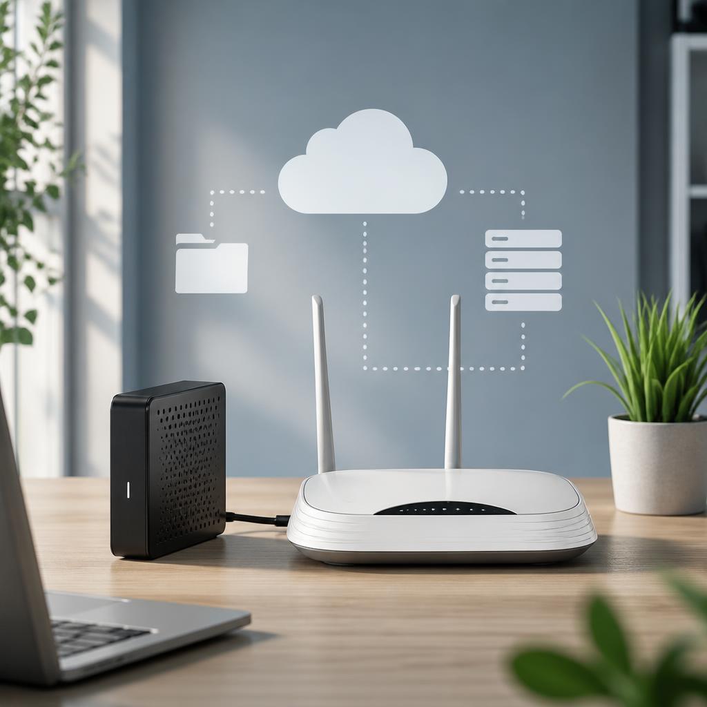 Wi-fi mesh системы – что это и почему будущее за mesh сетями?
