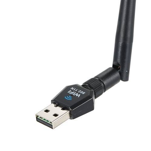Как Выбрать Сетевой USB WiFi Адаптер Для Компьютера или Ноутбука