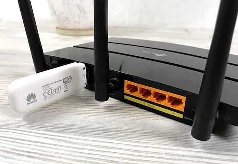 Применение WiFi Роутера с USB Портом — Зачем Он и Что Можно Подключить?