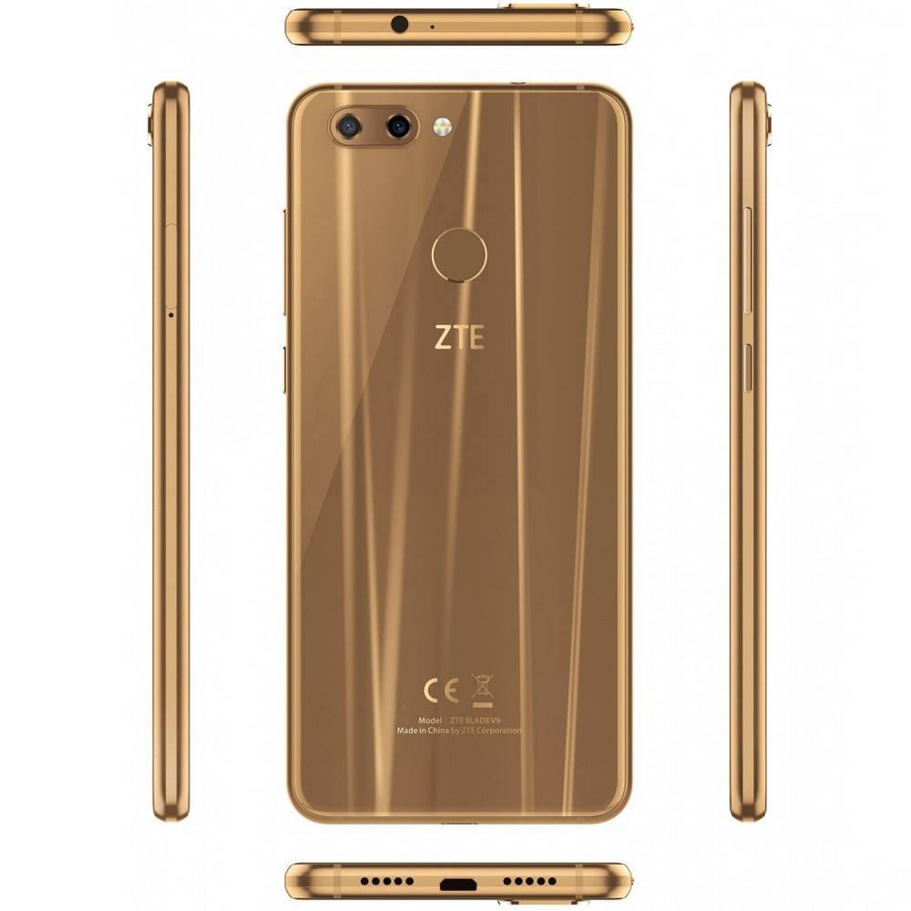 Zte blade v8 pro – обзор почти лучшего бюджетного смартфона с двойной камерой