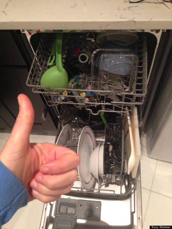 Почему посудомойка плохо моет и не промывает посуду