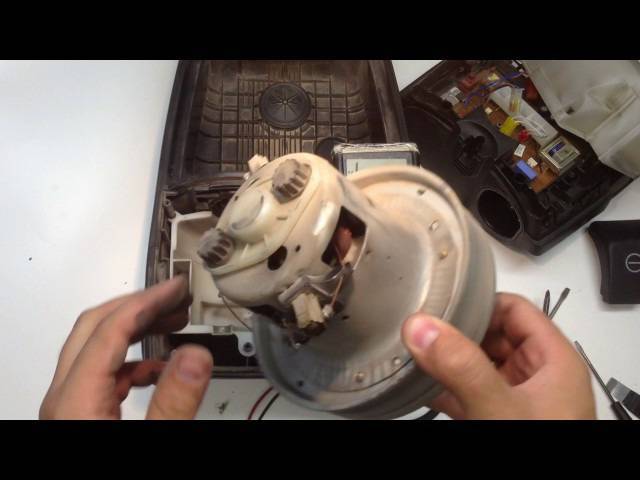 Как заменить подшипник на стиральной машине lg. видео ремонта лджи