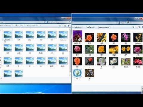 Не отображаются эскизы фото файлов в windows 10: 3 способа включить предпросмотр